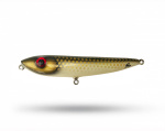 Sanno Baits GPepp Walk the Dog 10 cm - Baitfish Sanno Baits GPepp Walk the Dog 10 cm - Baitfish